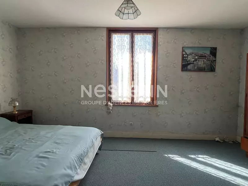 Maison, 95 m²