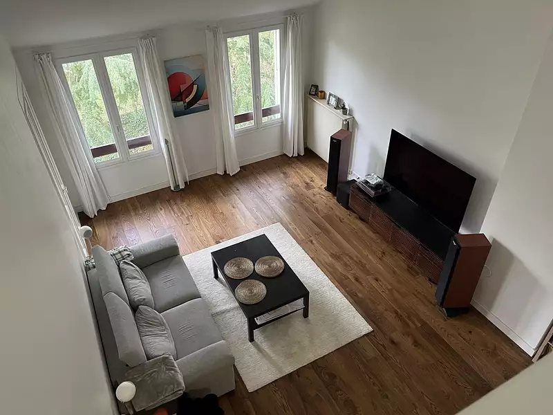 Appartement, 143,05 m²