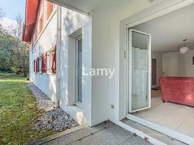 Appartement, 43 m²