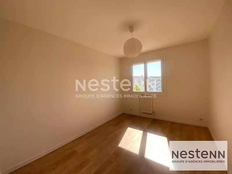 Appartement, 63,11 m²