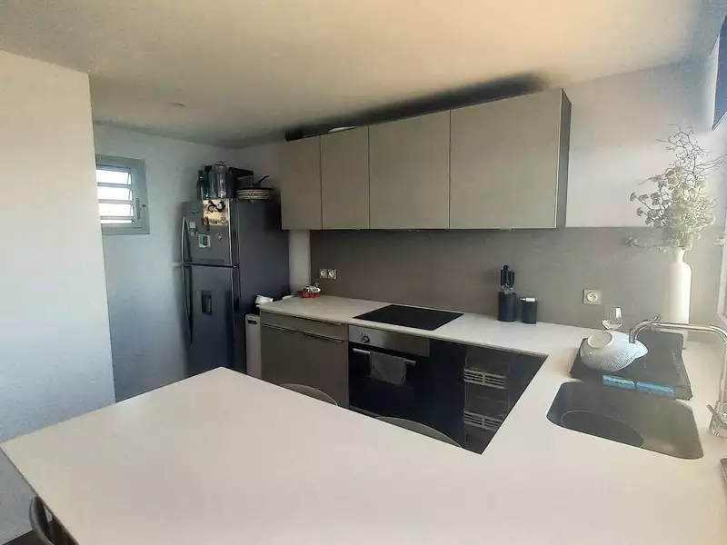 Appartement, 76 m²