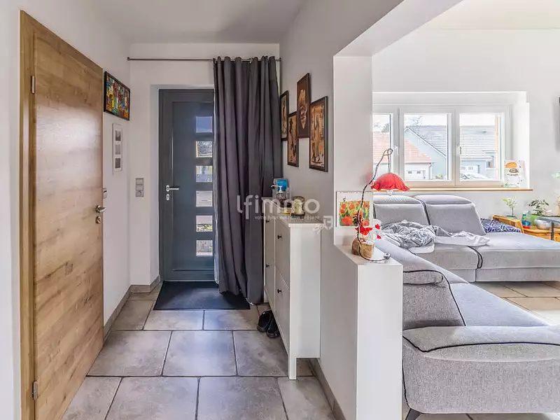 Maison, 165 m²