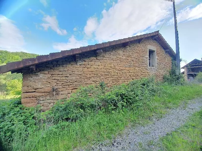 Maison, 130 m²