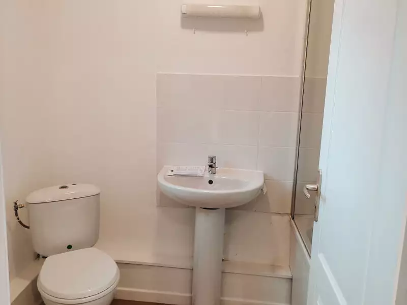 Appartement, 52 m²