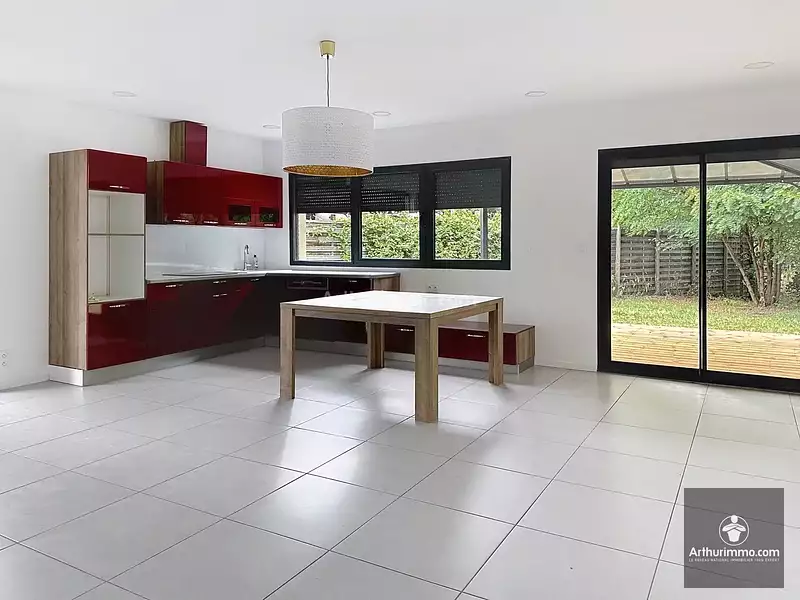 Maison, 100 m²