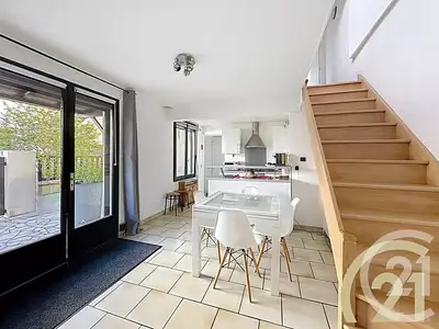 Maison, 80 m²