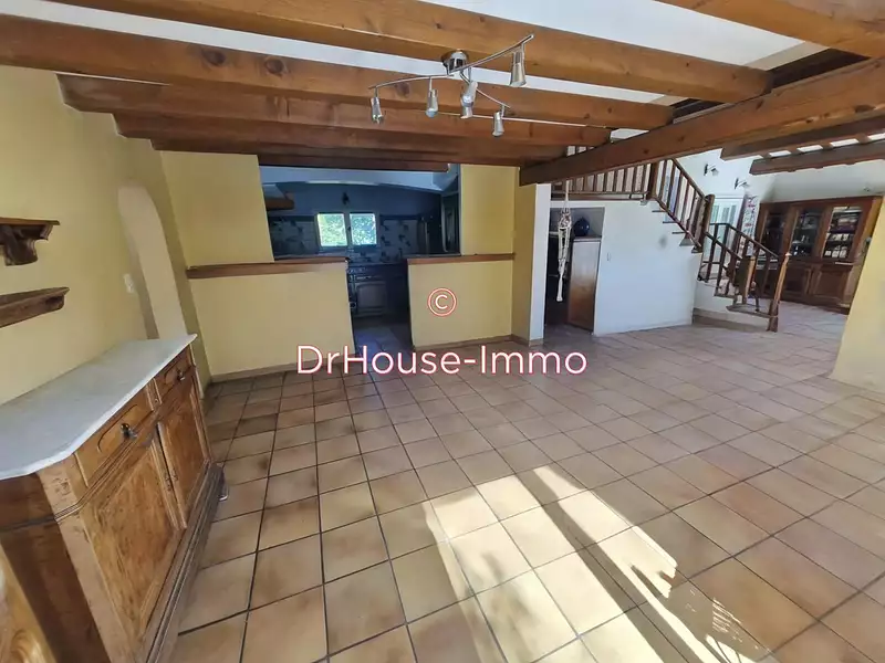 Maison, 192 m²