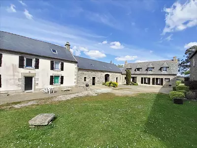 Maison, 340 m²