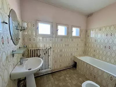 Maison, 110 m²