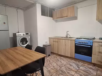 Appartement, 65 m²
