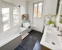 Appartement, 111,87 m²