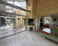 Maison, 222 m²