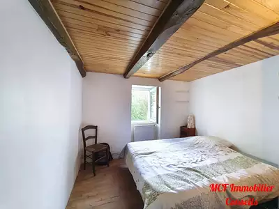 Maison, 115 m²