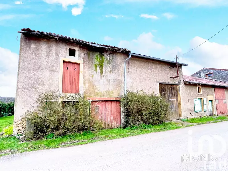 Maison, 200 m²