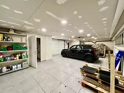 Maison, 185 m²