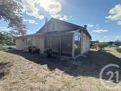 Maison, 138 m²
