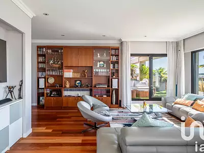 Appartement, 239 m²