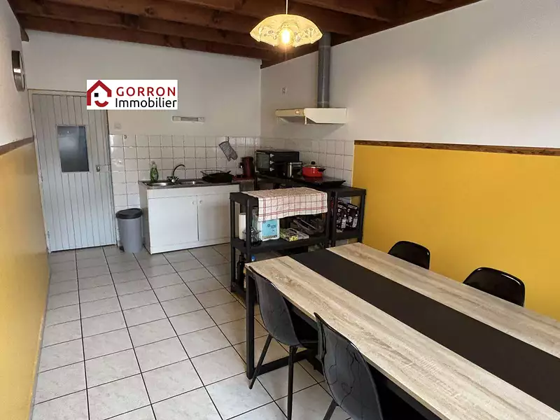 Maison, 75 m²