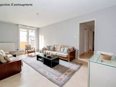 Appartement, 65 m²