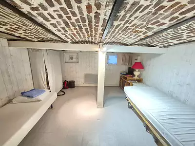 Appartement, 49,02 m²