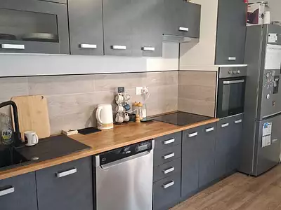 Appartement, 78,85 m²