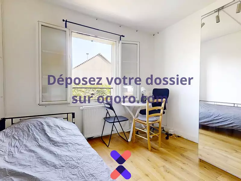 Appartement, 200 m²