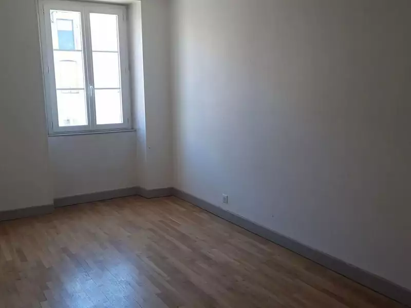 Appartement, 55 m²