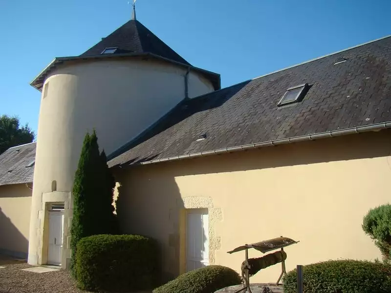 Maison, 406 m²