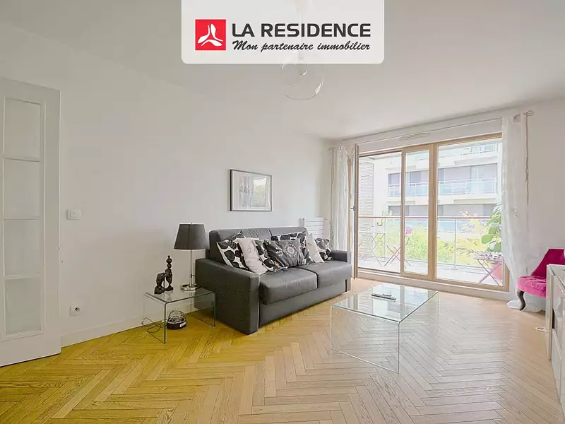 Appartement, 65 m²