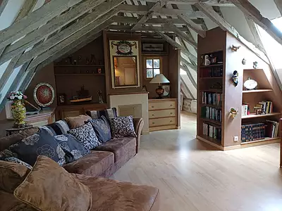 Maison, 160 m²
