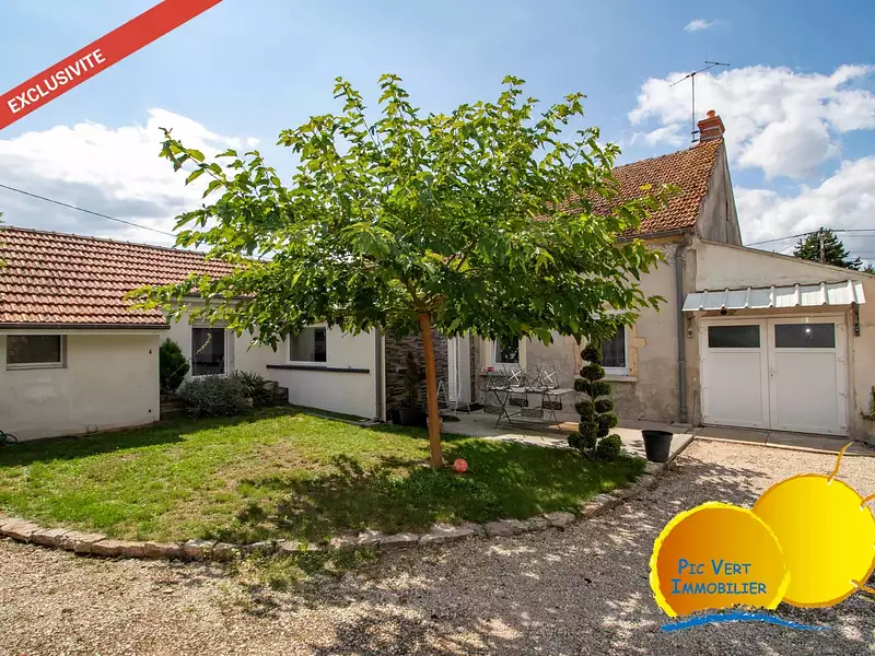 Maison, 94,37 m²