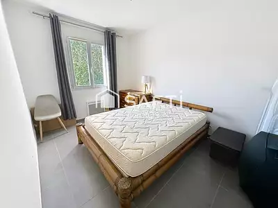 Maison, 85 m²