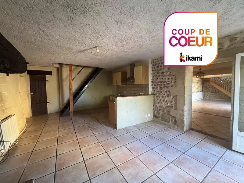 Maison, 240 m²