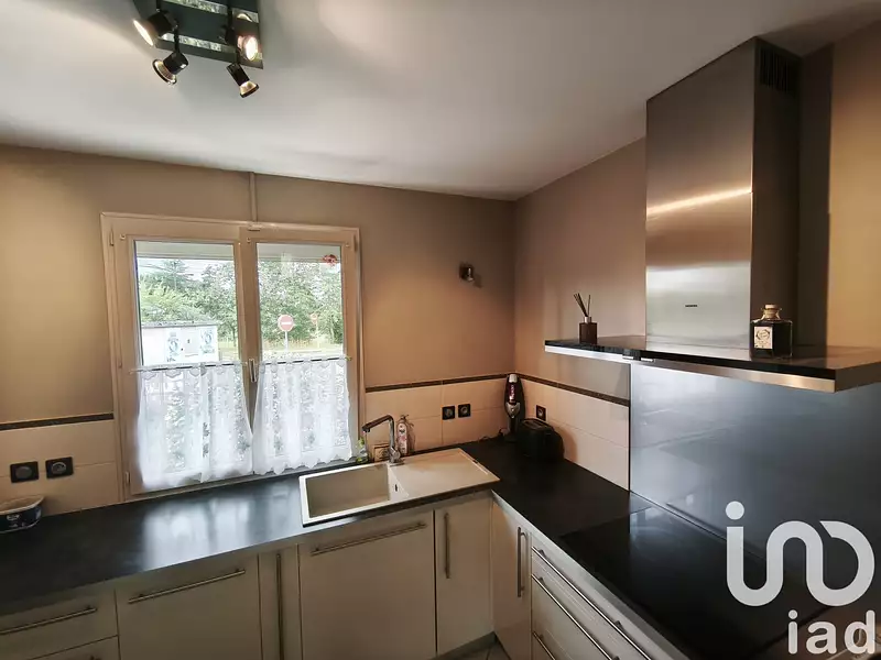 Maison, 105 m²