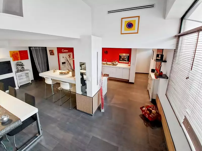 Maison, 145 m²