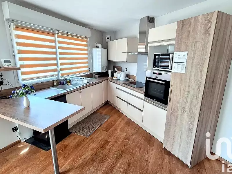Appartement, 73 m²