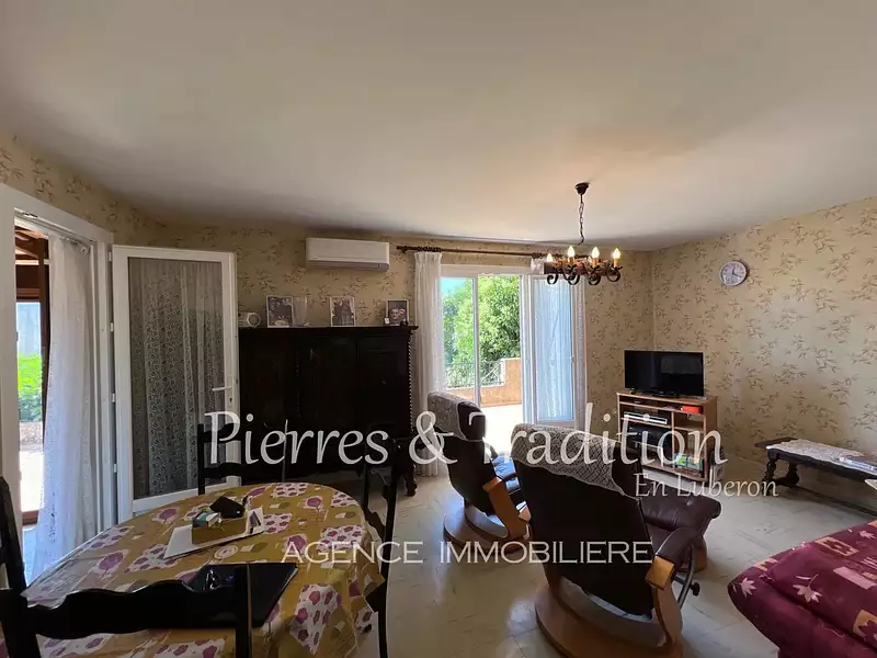 Maison, 85,8 m²