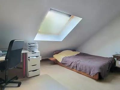 Maison, 165 m²