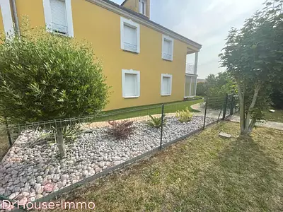 Appartement, 73,5 m²