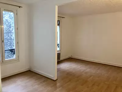 Appartement, 29,08 m²