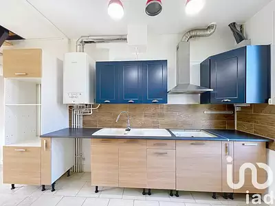 Maison, 80 m²