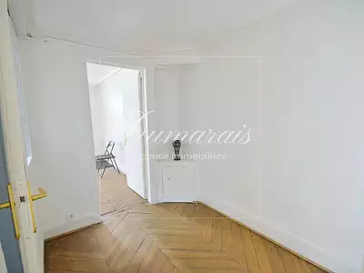 Appartement, 41,22 m²