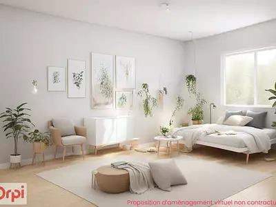 Maison, 121 m²