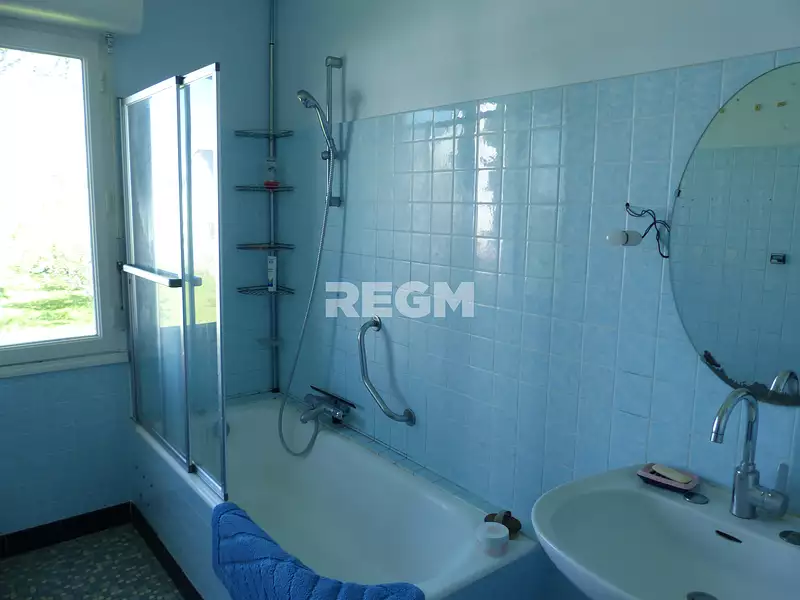 Maison, 131 m²