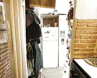 Appartement, 17,61 m²