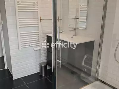 Appartement, 70 m²