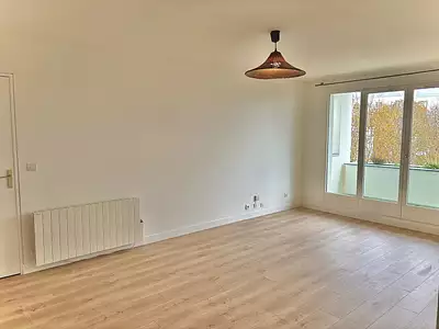 Appartement, 50 m²
