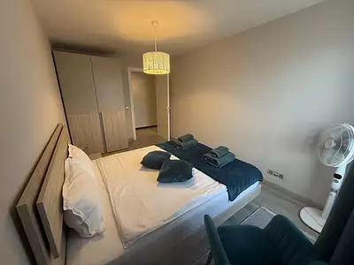 Appartement, 133 m²