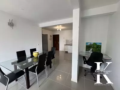 Appartement, 60 m²