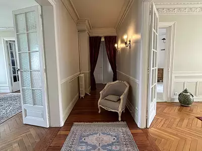 Appartement, 152,6 m²